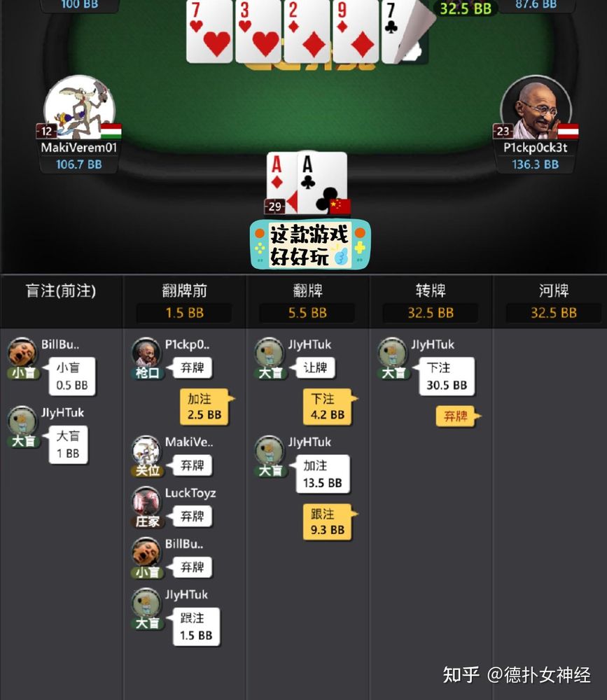 真人德扑圈